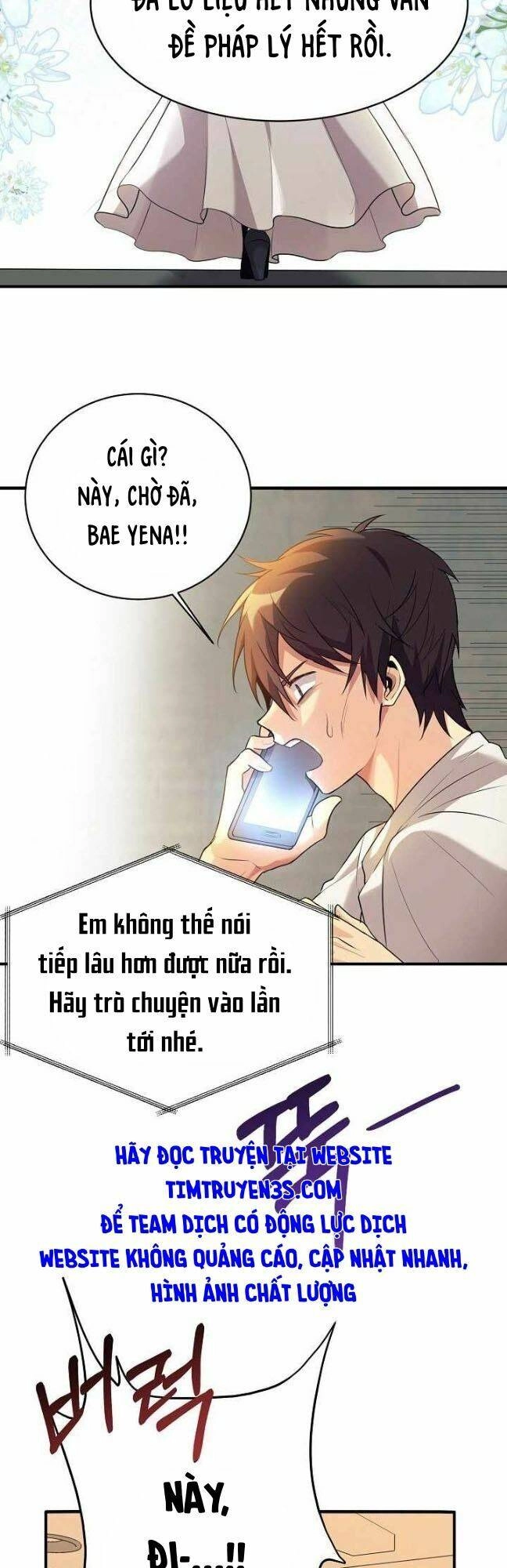 Con Gái Tôi Là Rồng! Chapter 1 - 42