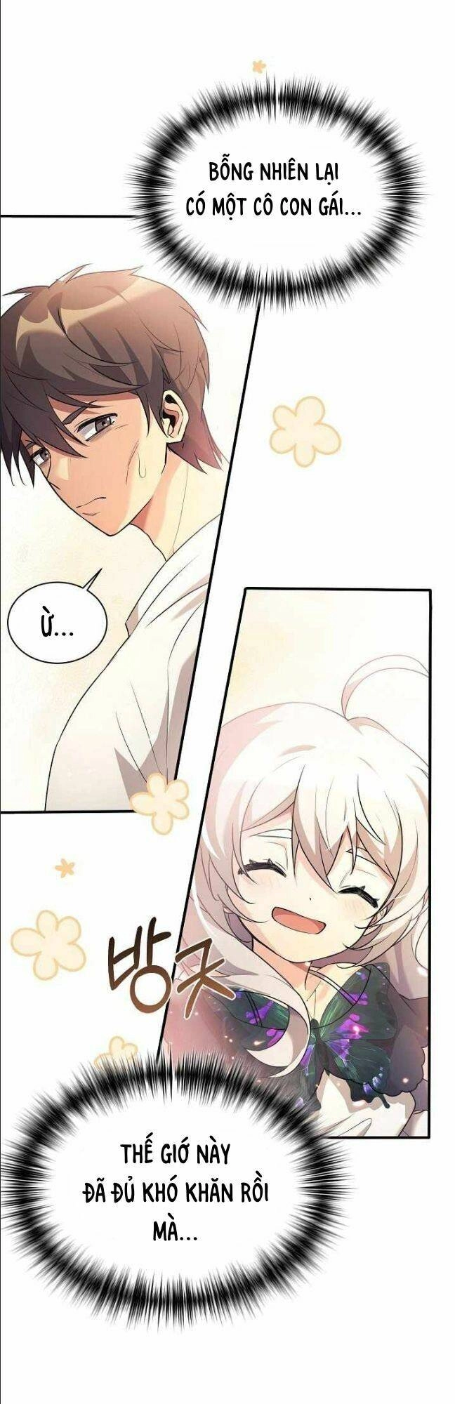 Con Gái Tôi Là Rồng! Chapter 1 - 47