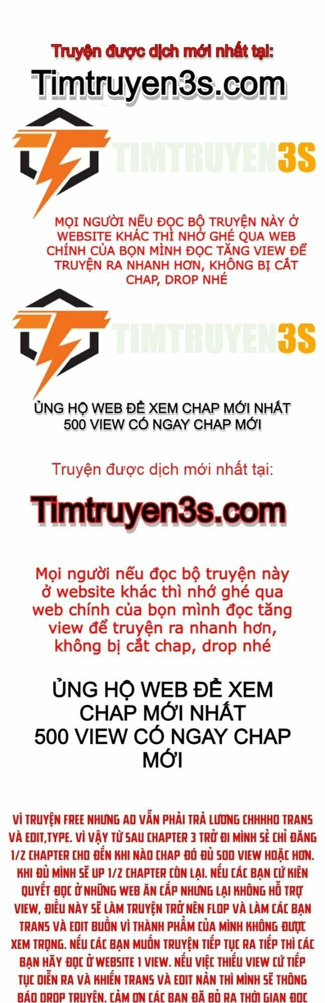 Con Gái Tôi Là Rồng! Chapter 3 - 2