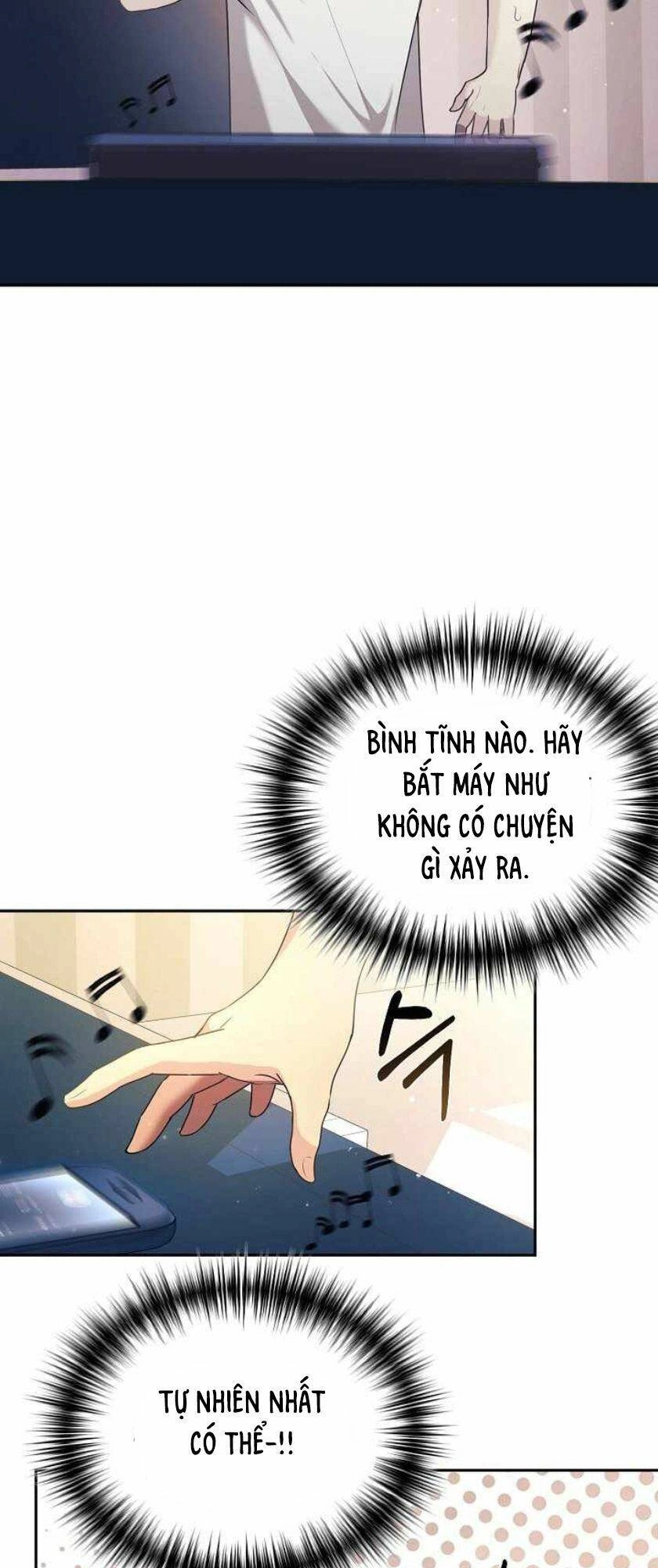 Con Gái Tôi Là Rồng! Chapter 4 - 4