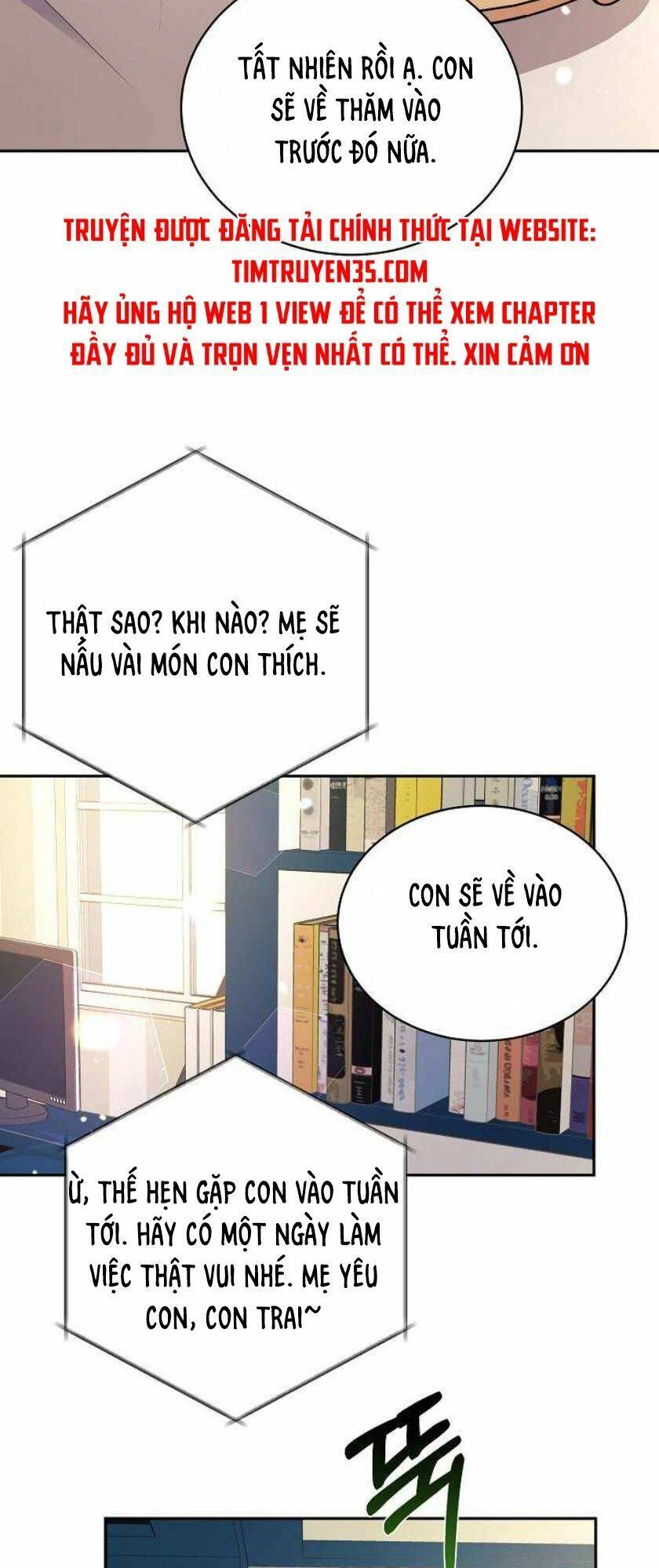 Con Gái Tôi Là Rồng! Chapter 4 - 10