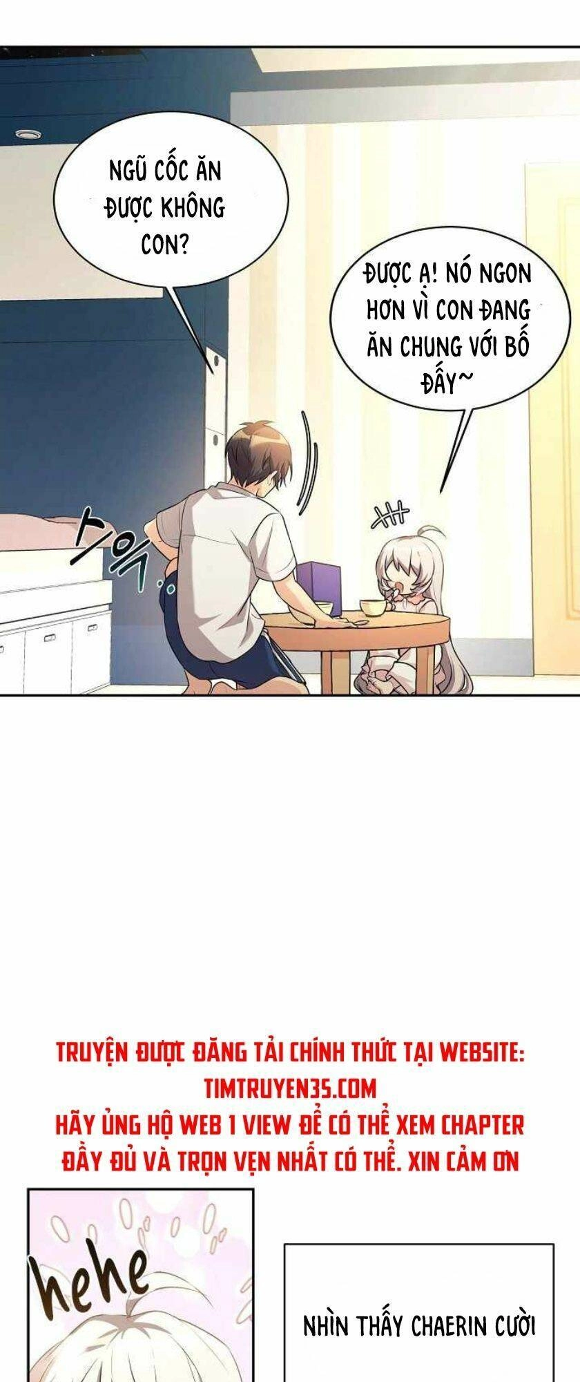 Con Gái Tôi Là Rồng! Chapter 4 - 17