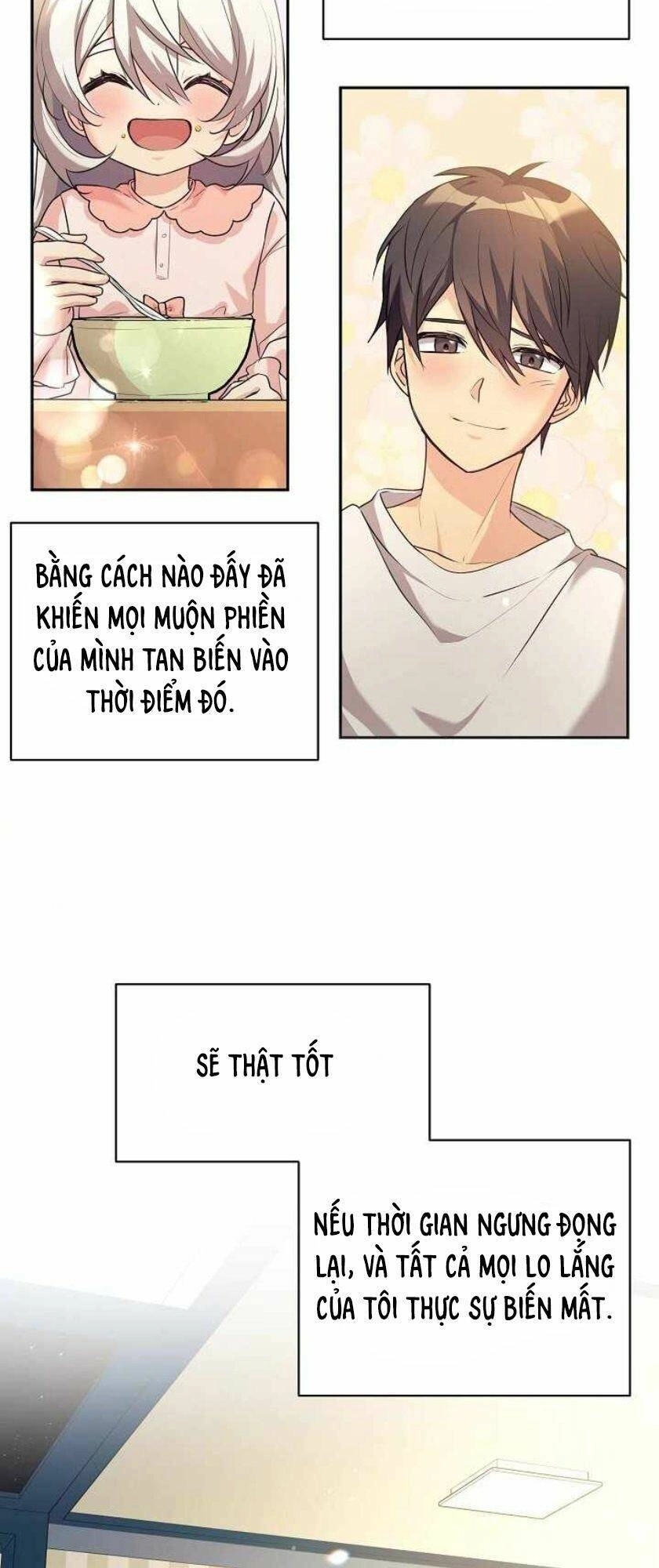 Con Gái Tôi Là Rồng! Chapter 4 - 18