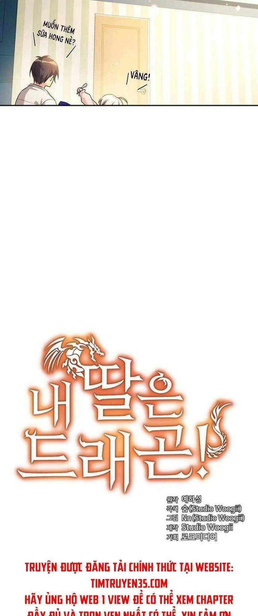 Con Gái Tôi Là Rồng! Chapter 4 - 19