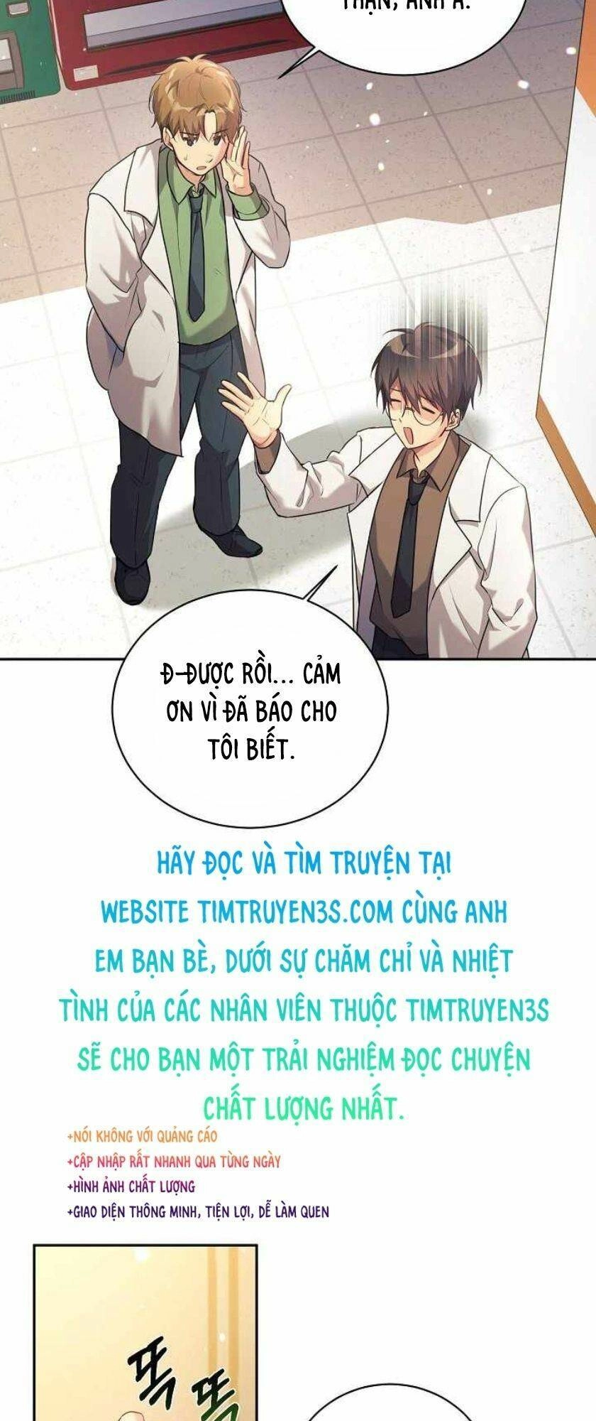 Con Gái Tôi Là Rồng! Chapter 4 - 25