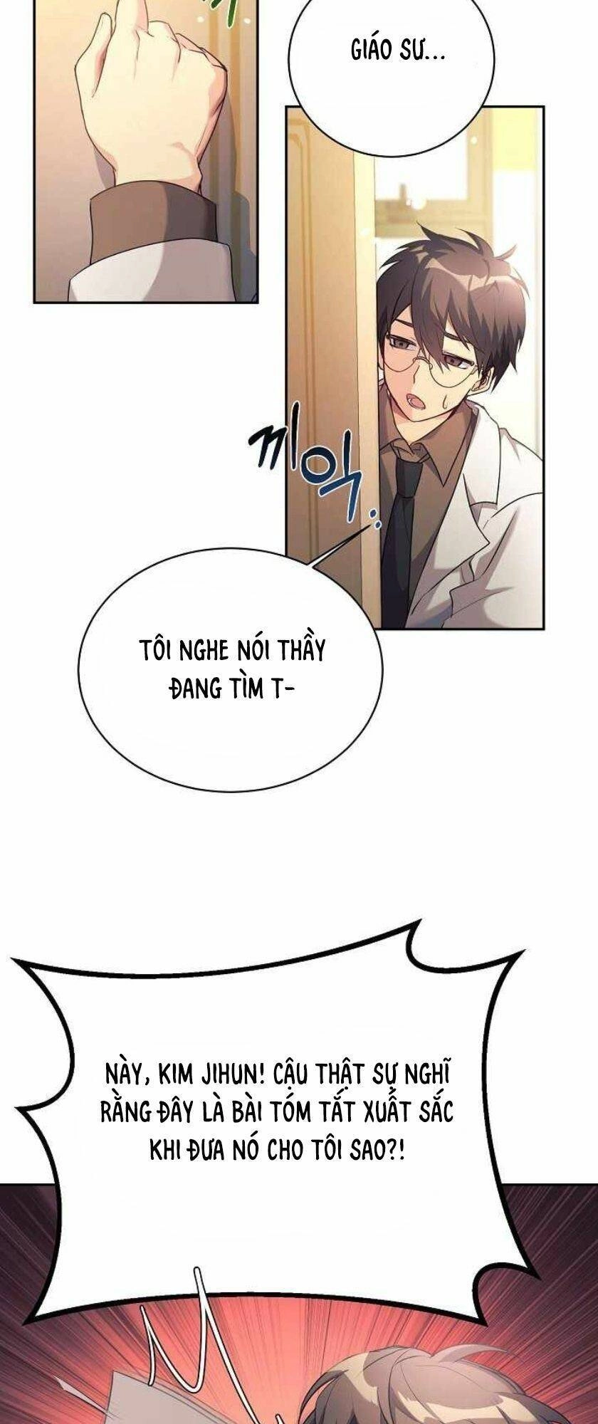 Con Gái Tôi Là Rồng! Chapter 4 - 26