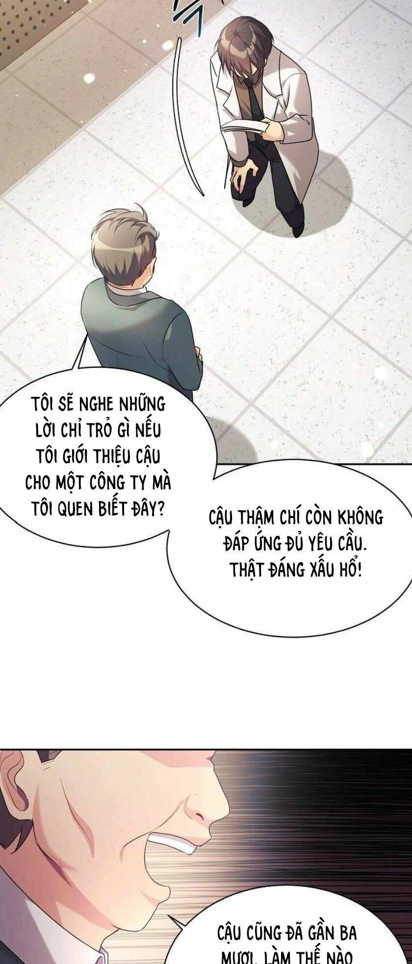 Con Gái Tôi Là Rồng! Chapter 4 - 30