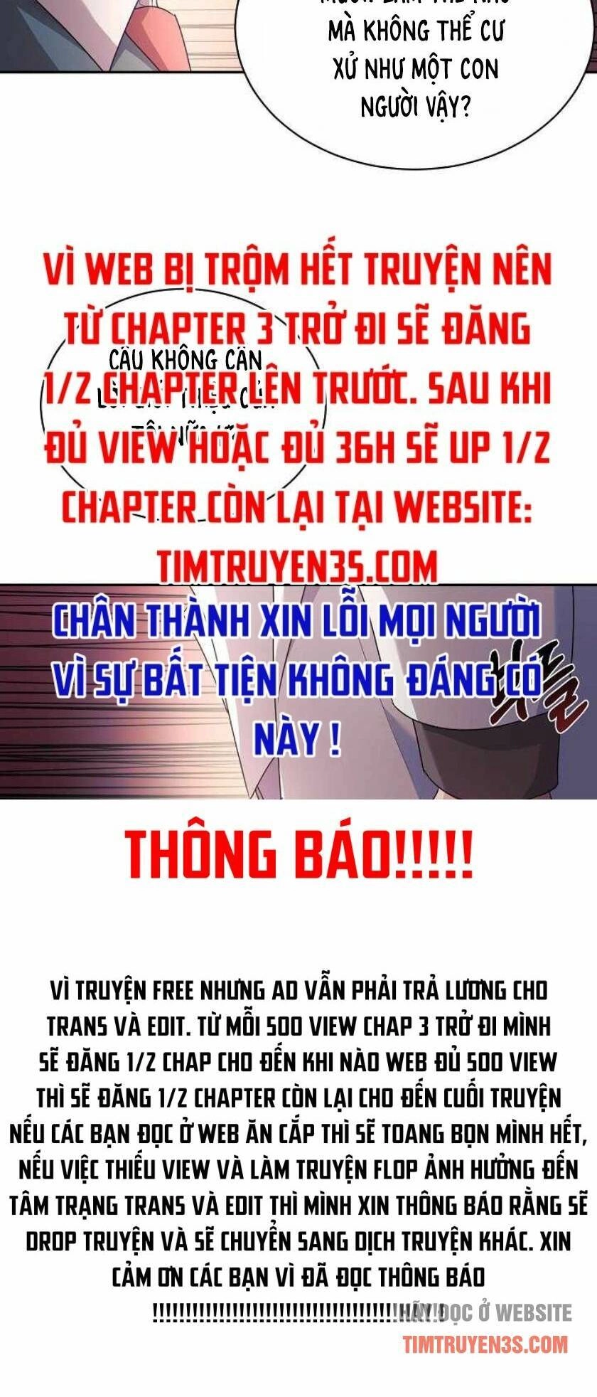 Con Gái Tôi Là Rồng! Chapter 4 - 31