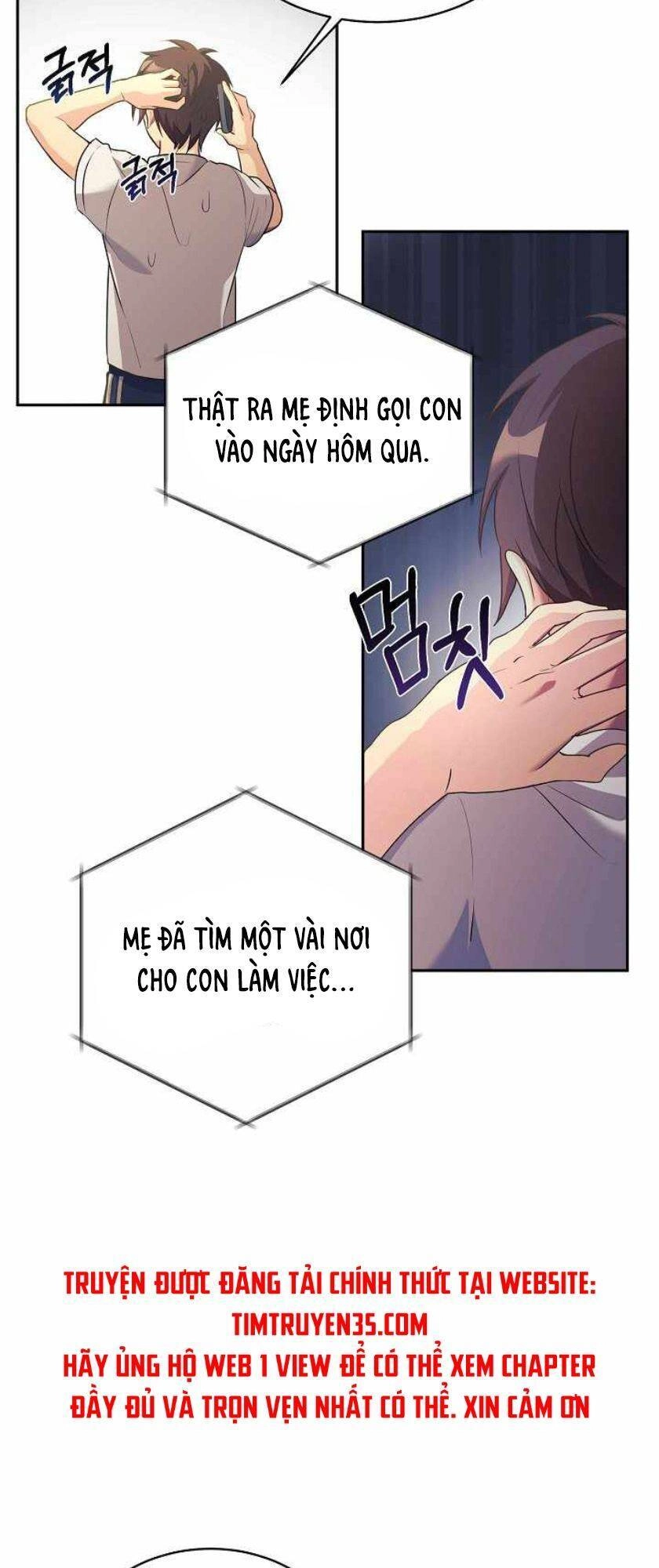 Con Gái Tôi Là Rồng! Chapter 4.5 - 7