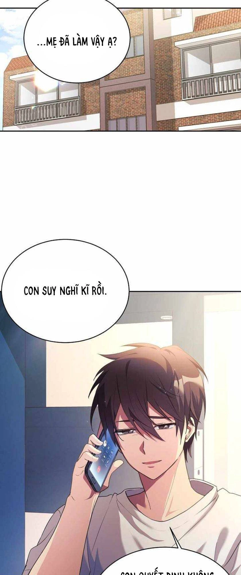 Con Gái Tôi Là Rồng! Chapter 4.5 - 8