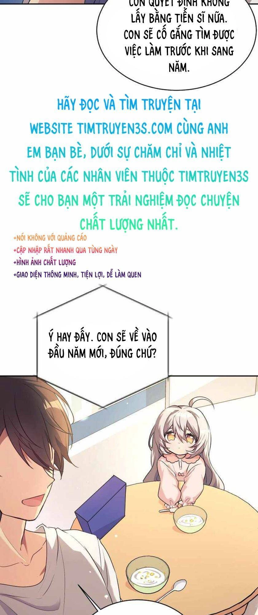 Con Gái Tôi Là Rồng! Chapter 4.5 - 9