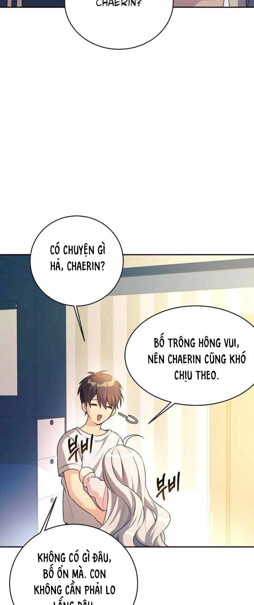 Con Gái Tôi Là Rồng! Chapter 4.5 - 14