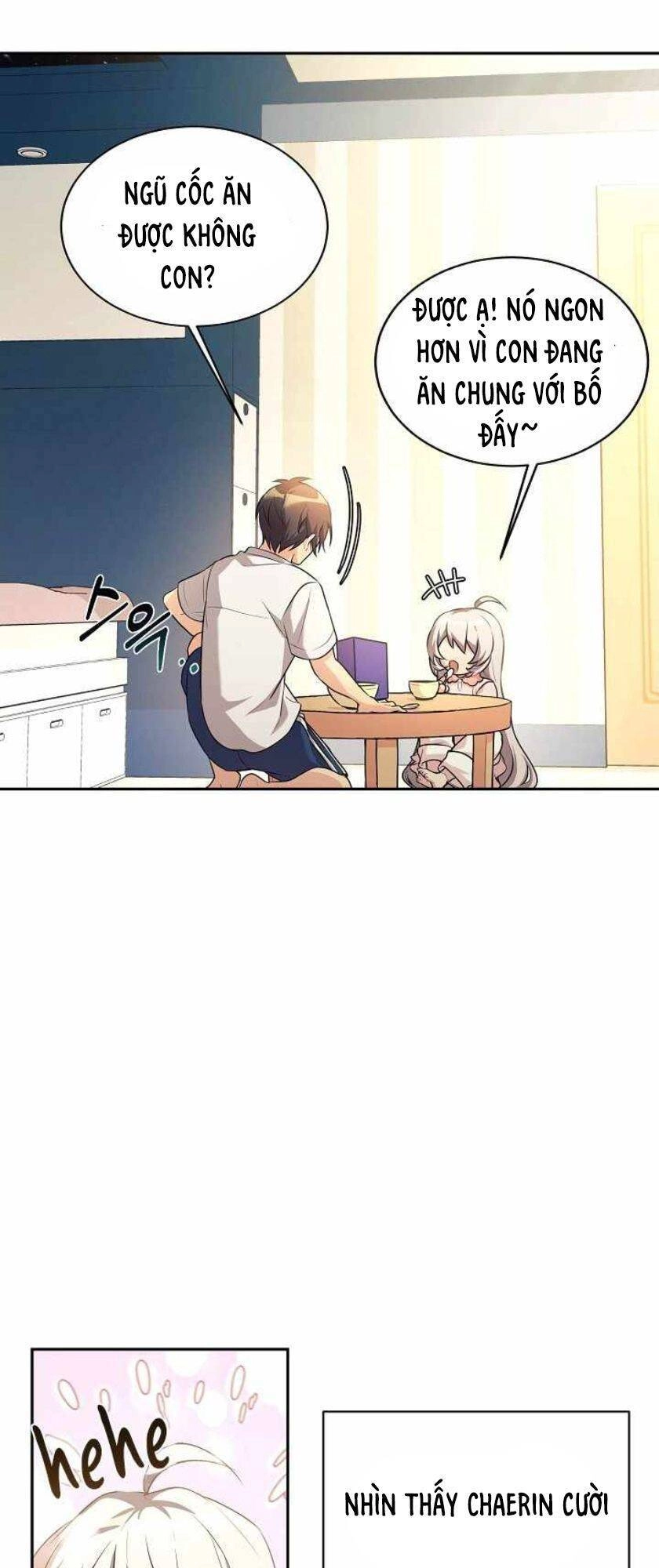 Con Gái Tôi Là Rồng! Chapter 4.5 - 17