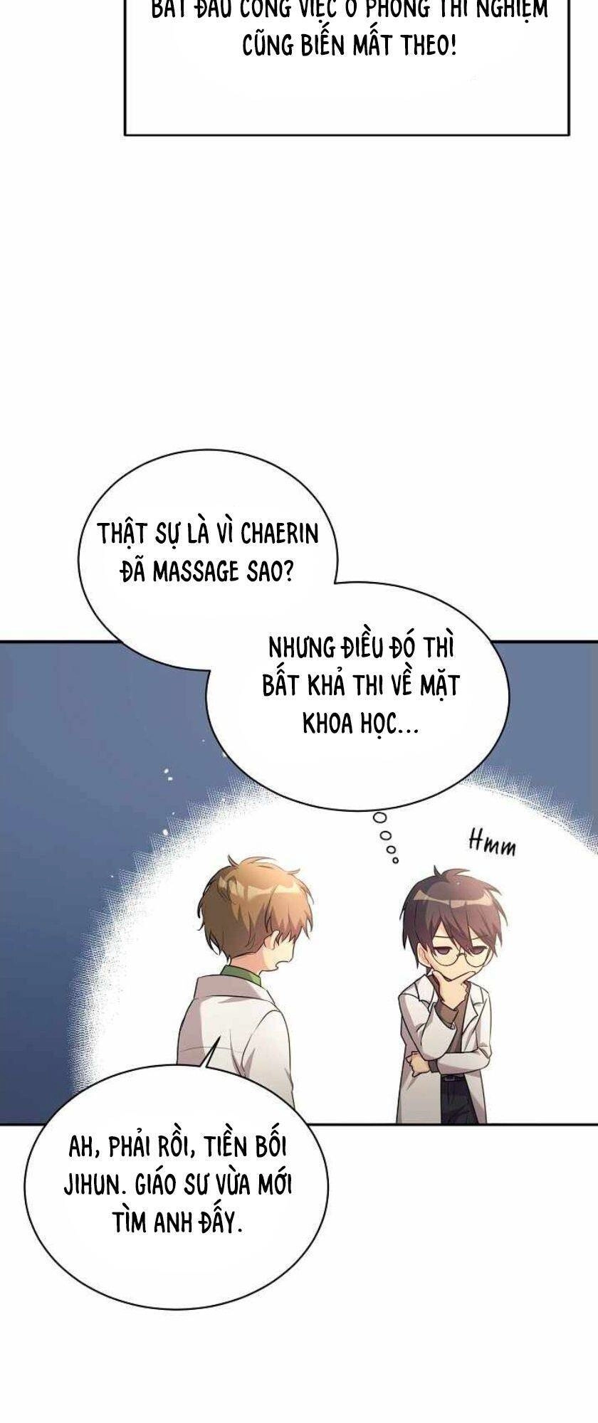 Con Gái Tôi Là Rồng! Chapter 4.5 - 23