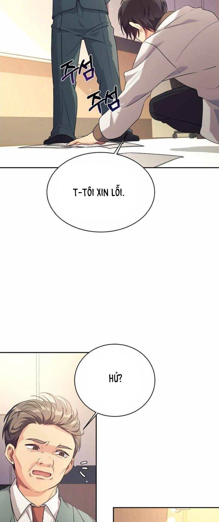 Con Gái Tôi Là Rồng! Chapter 4.5 - 28