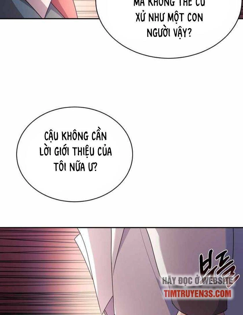 Con Gái Tôi Là Rồng! Chapter 4.5 - 31