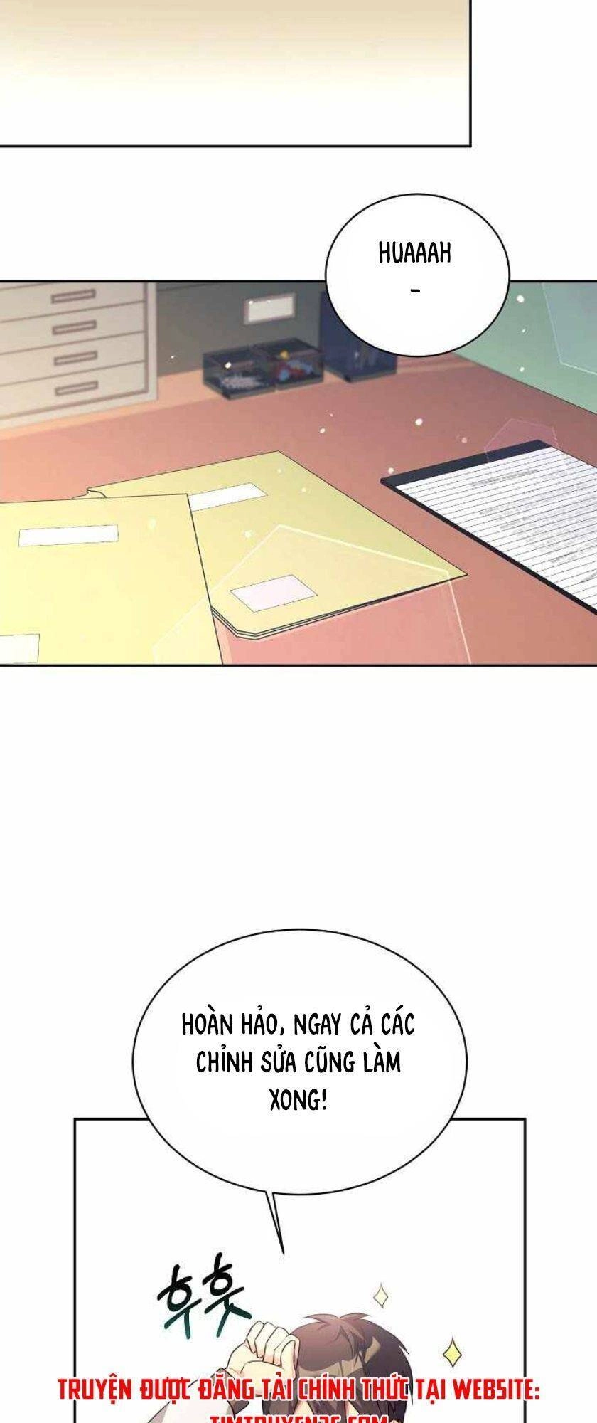 Con Gái Tôi Là Rồng! Chapter 4.5 - 48