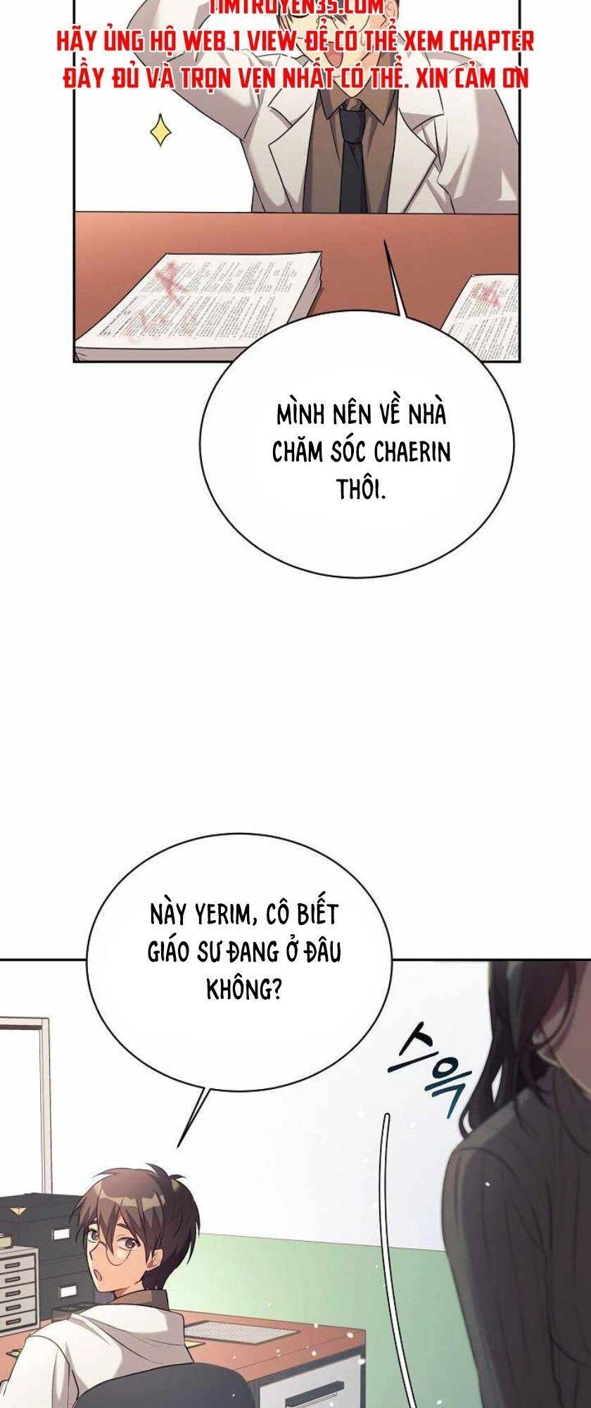 Con Gái Tôi Là Rồng! Chapter 4.5 - 49