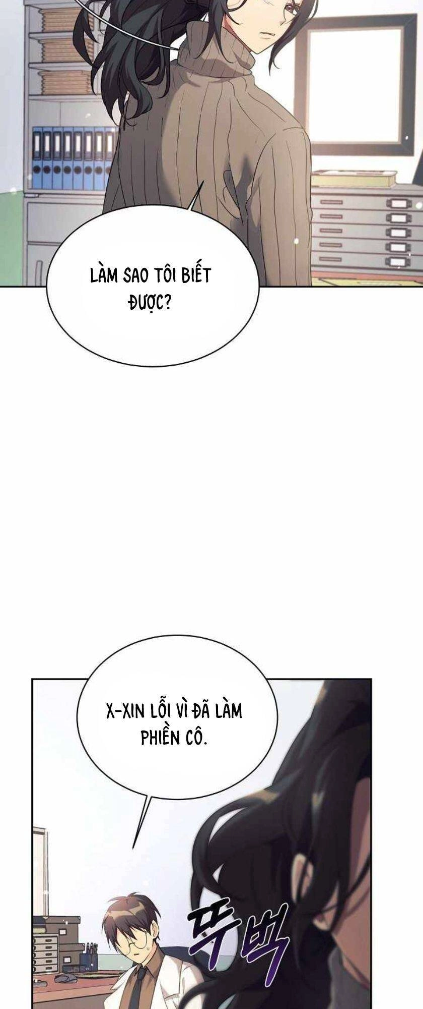 Con Gái Tôi Là Rồng! Chapter 4.5 - 51