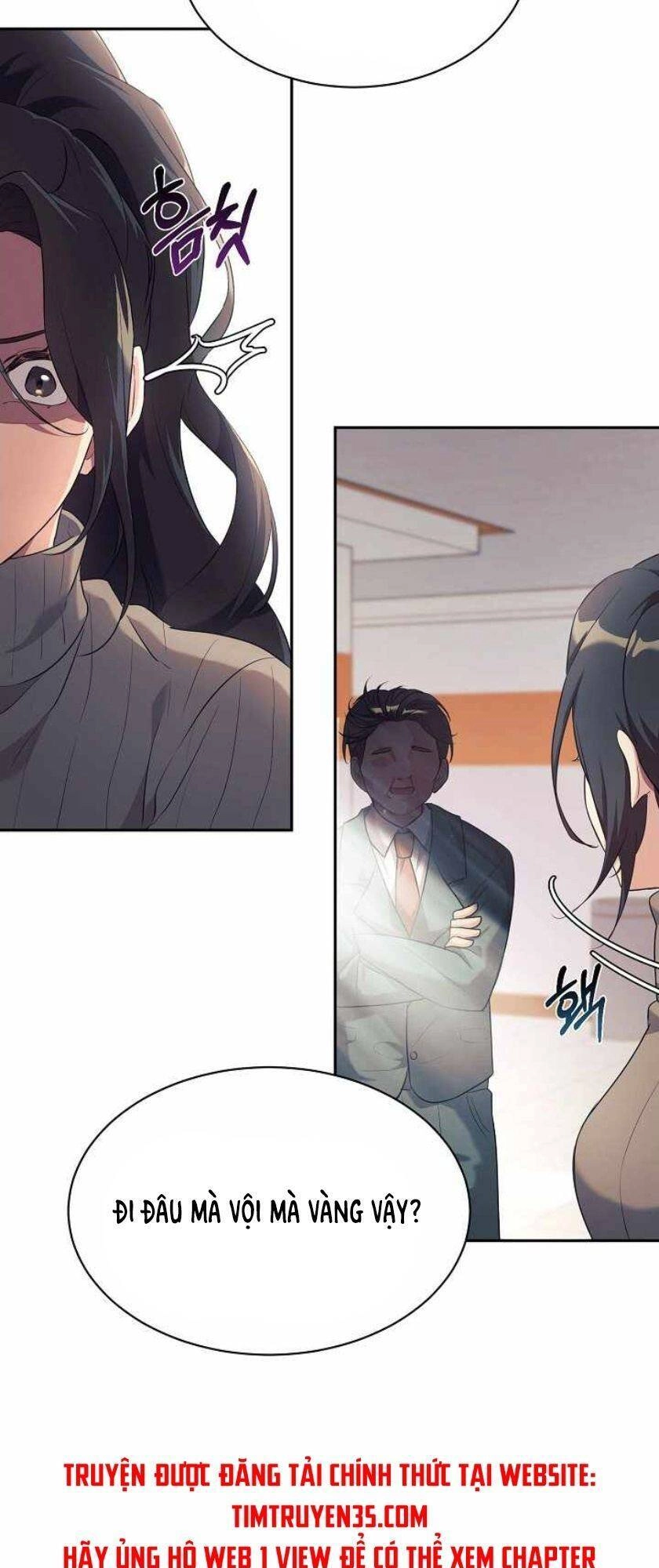 Con Gái Tôi Là Rồng! Chapter 4.5 - 55