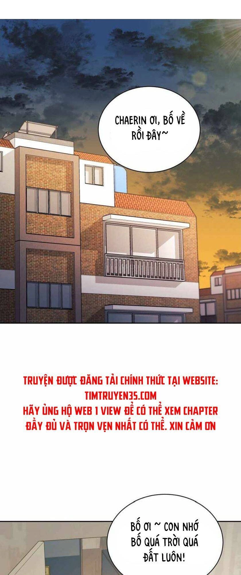 Con Gái Tôi Là Rồng! Chapter 5 - 5