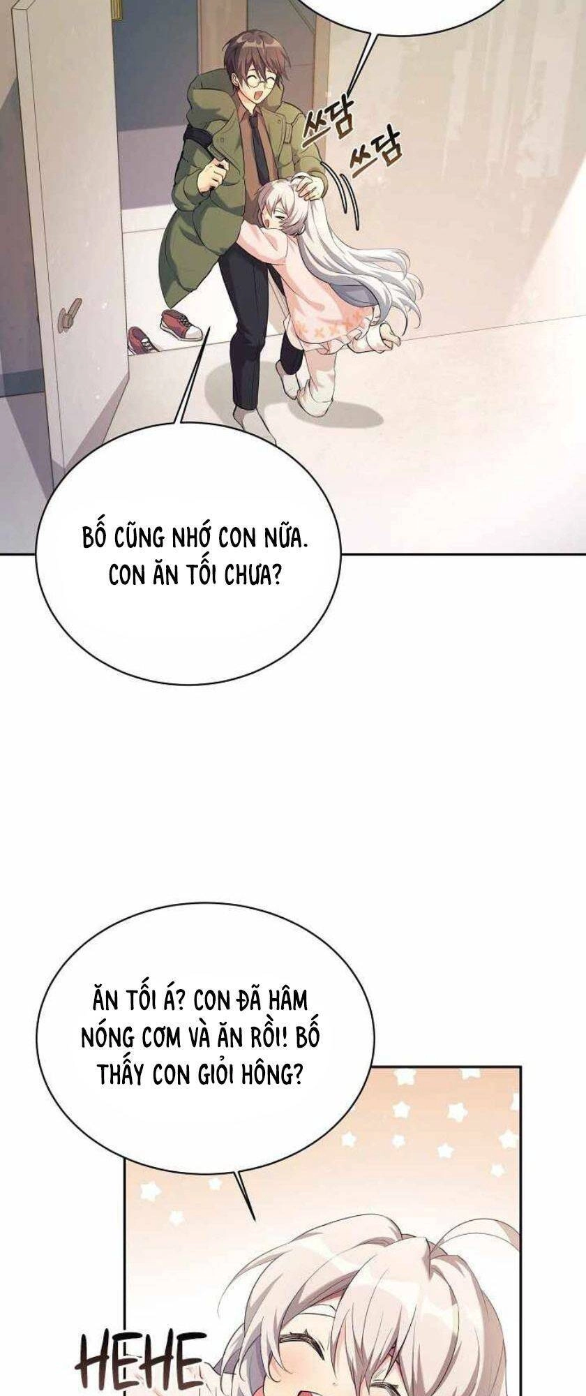 Con Gái Tôi Là Rồng! Chapter 5 - 6