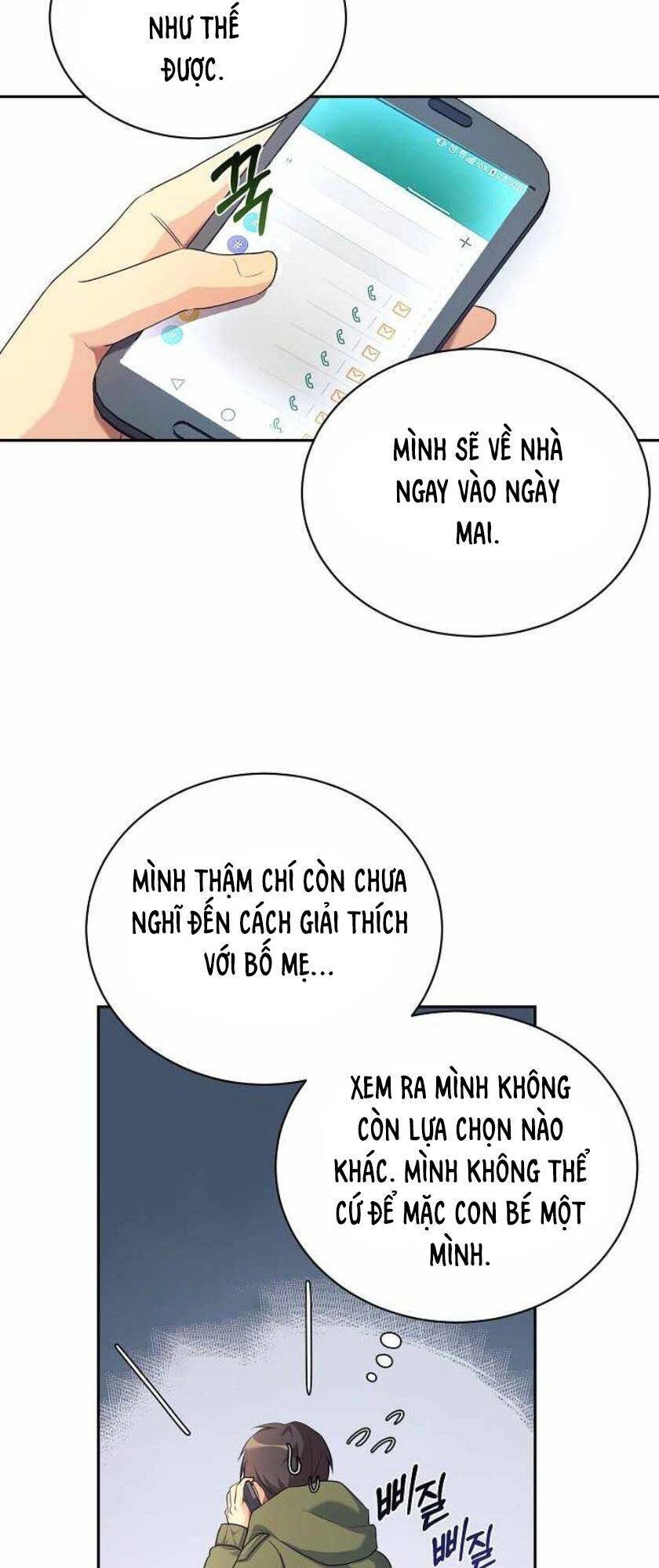 Con Gái Tôi Là Rồng! Chapter 5 - 10