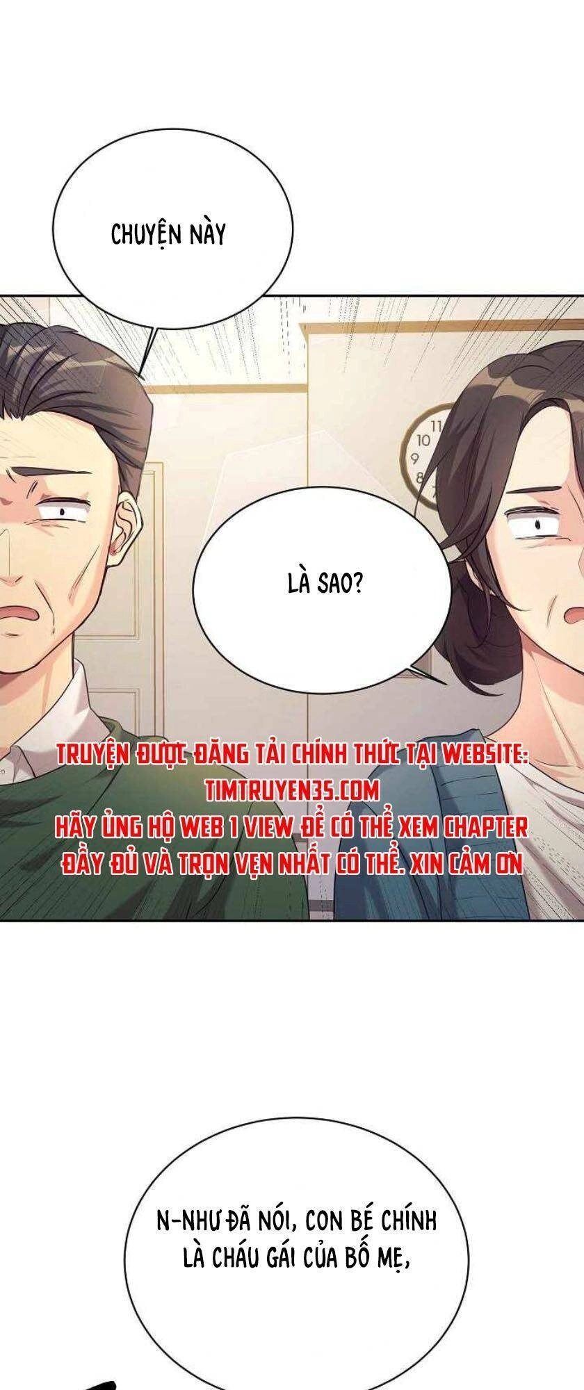 Con Gái Tôi Là Rồng! Chapter 5 - 21