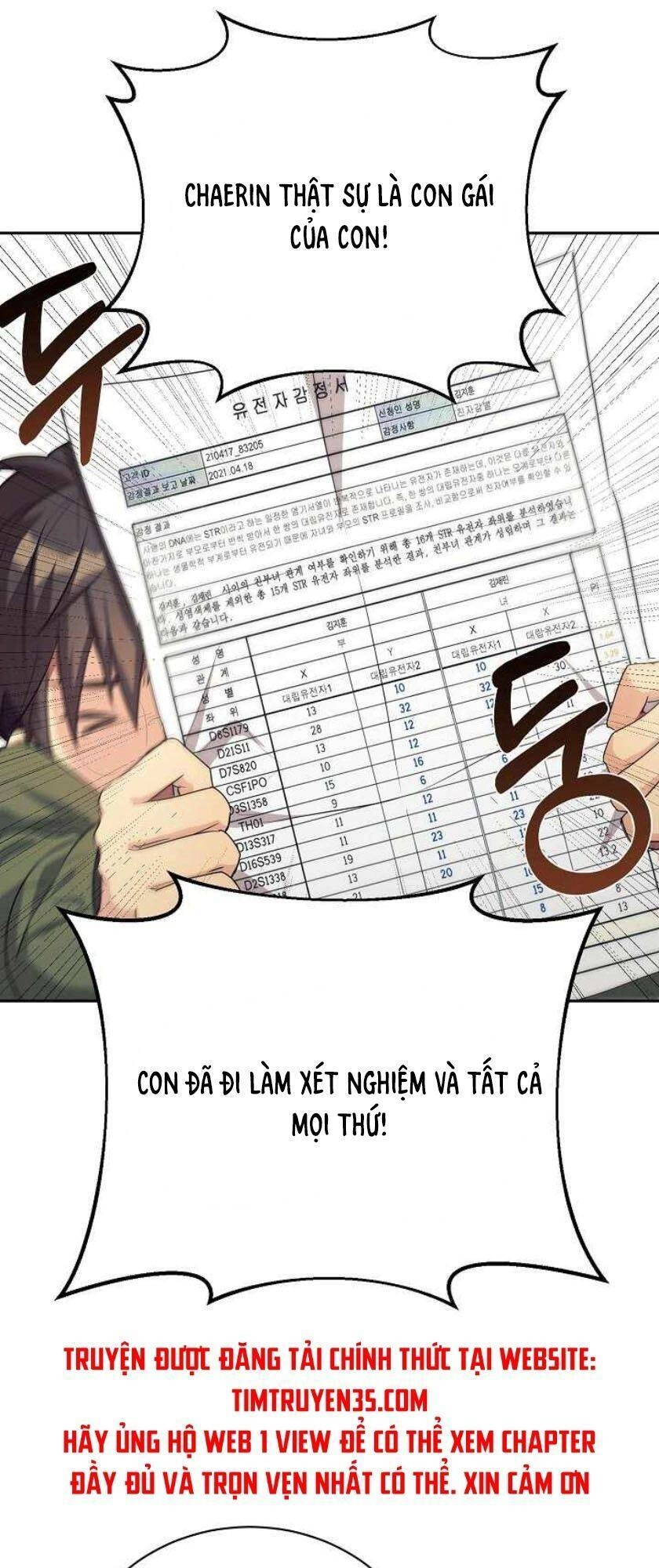 Con Gái Tôi Là Rồng! Chapter 5 - 27