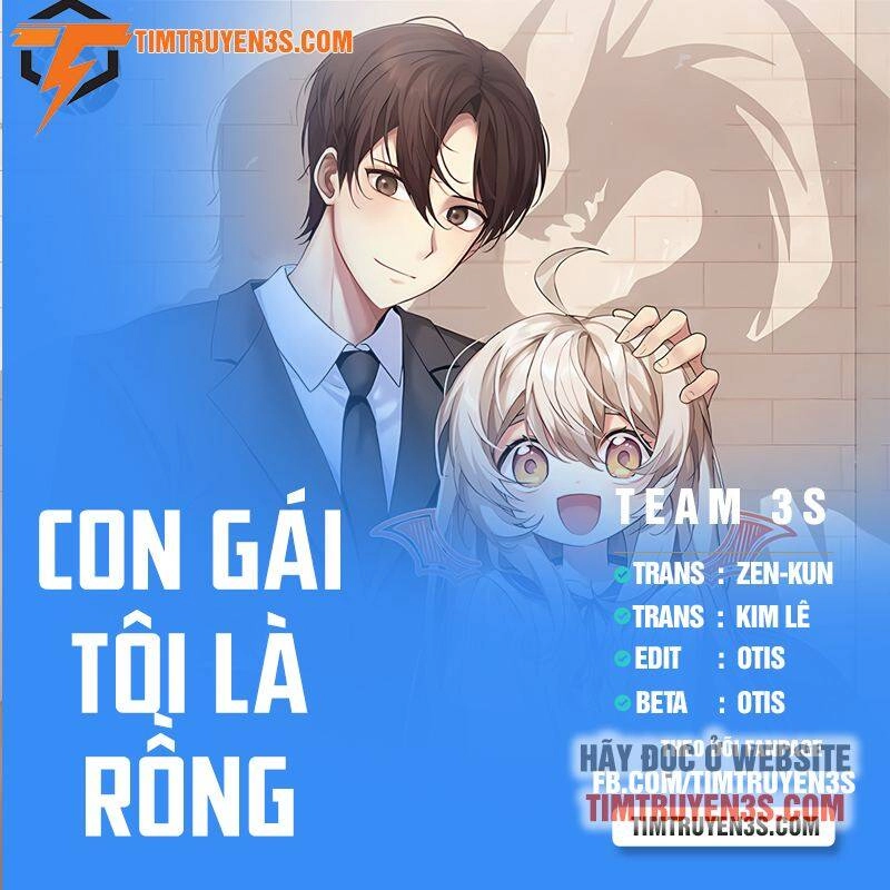Con Gái Tôi Là Rồng! Chapter 5.5 - 3