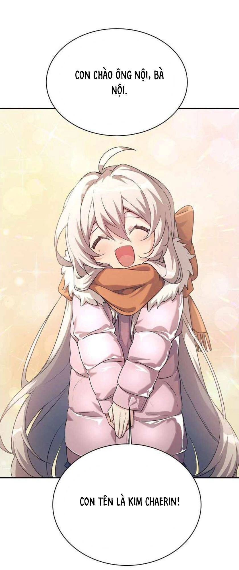 Con Gái Tôi Là Rồng! Chapter 5.5 - 5