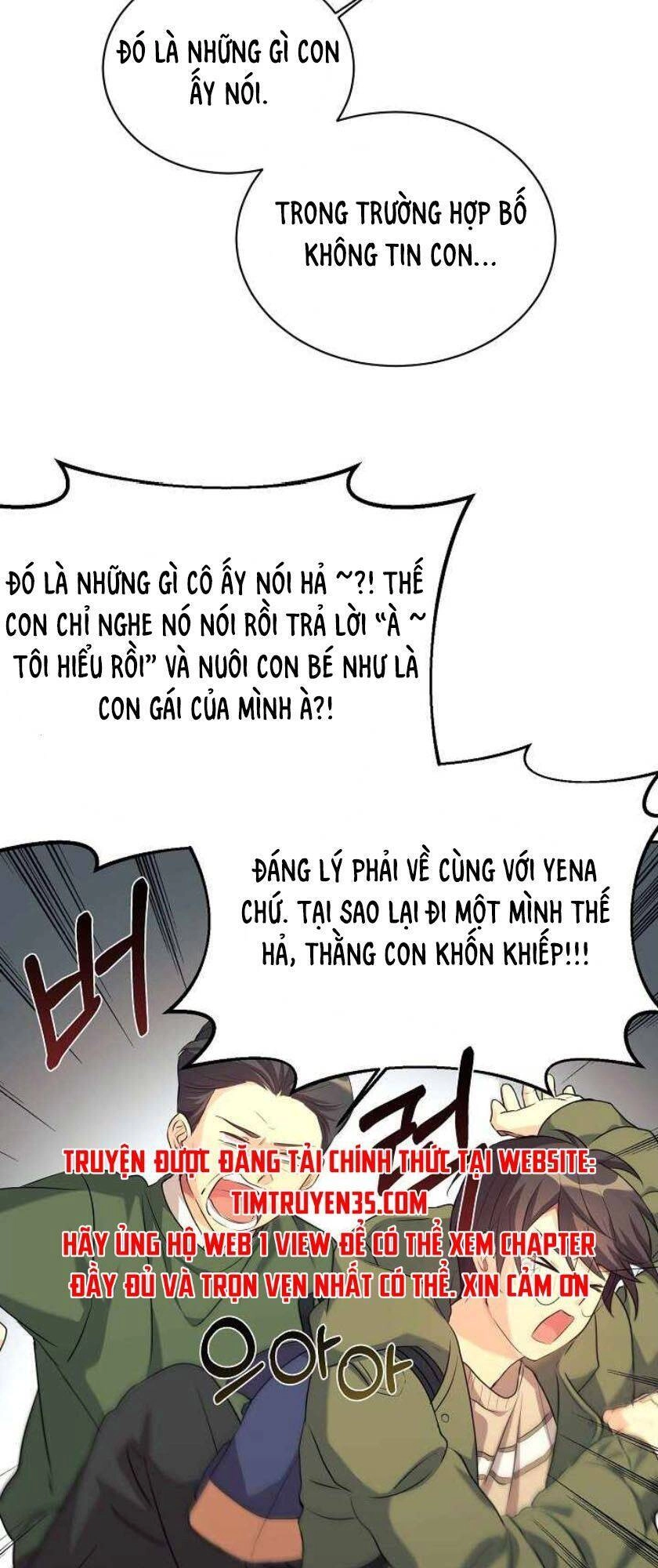 Con Gái Tôi Là Rồng! Chapter 5.5 - 10