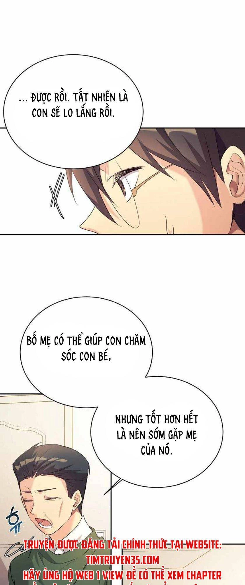 Con Gái Tôi Là Rồng! Chapter 5.5 - 21