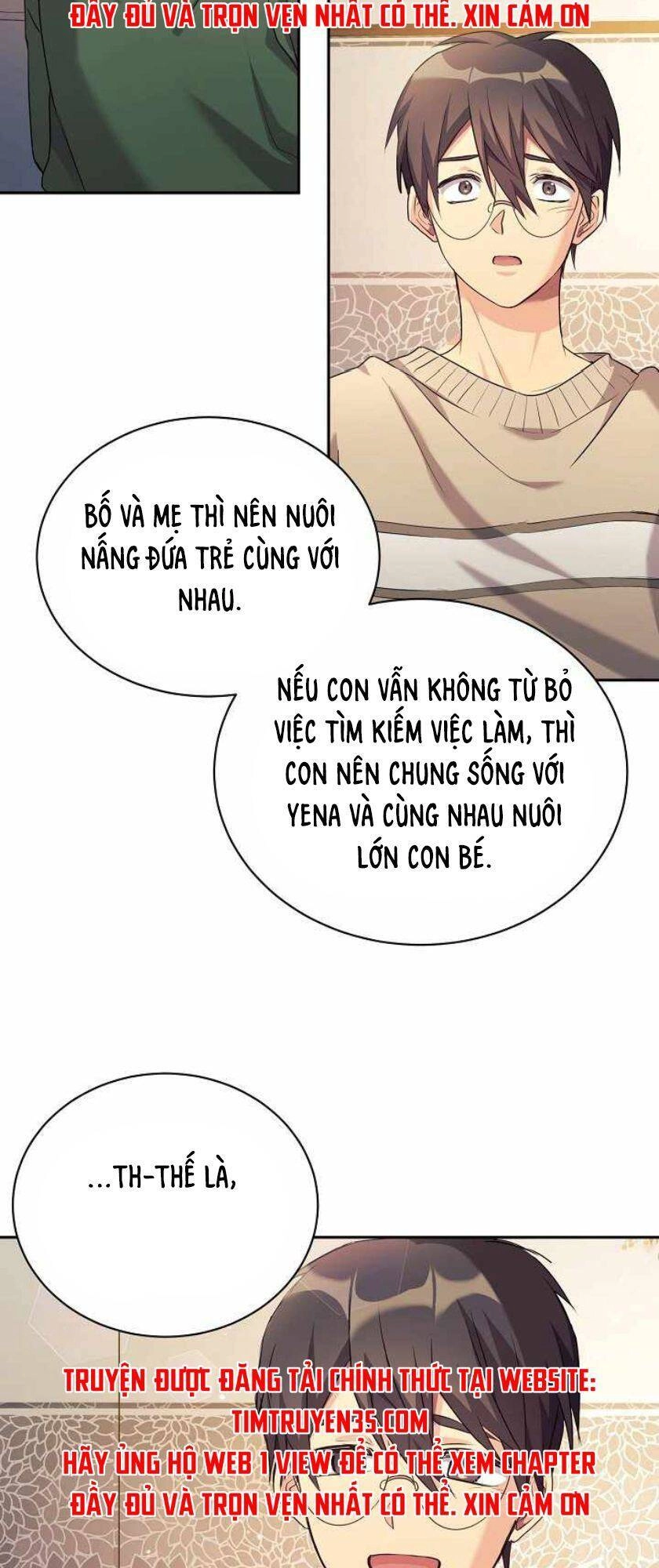 Con Gái Tôi Là Rồng! Chapter 5.5 - 22