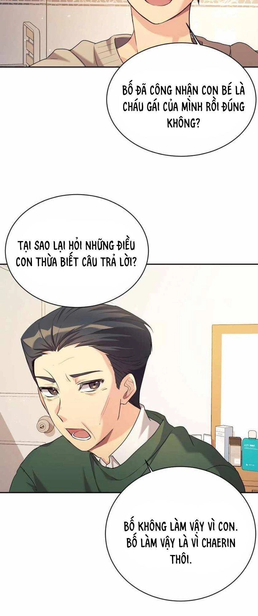 Con Gái Tôi Là Rồng! Chapter 5.5 - 23