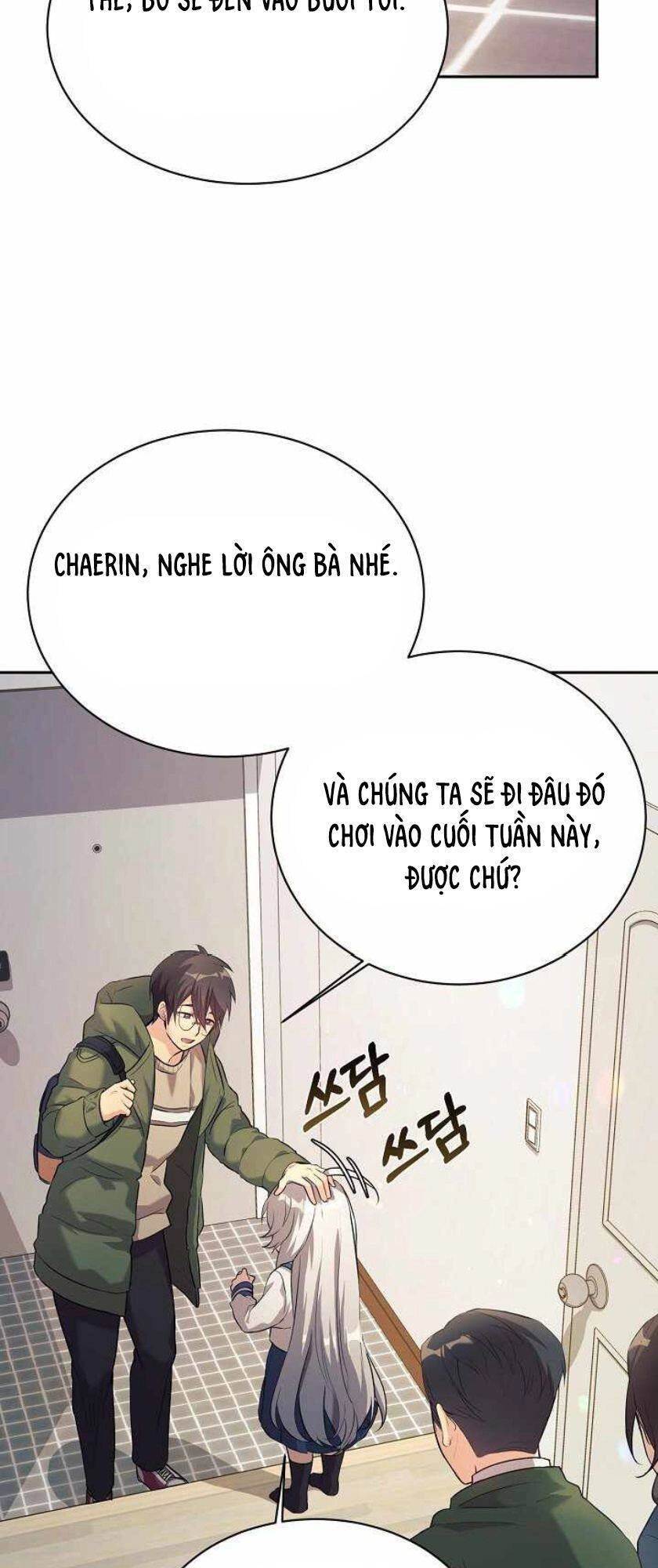 Con Gái Tôi Là Rồng! Chapter 5.5 - 28
