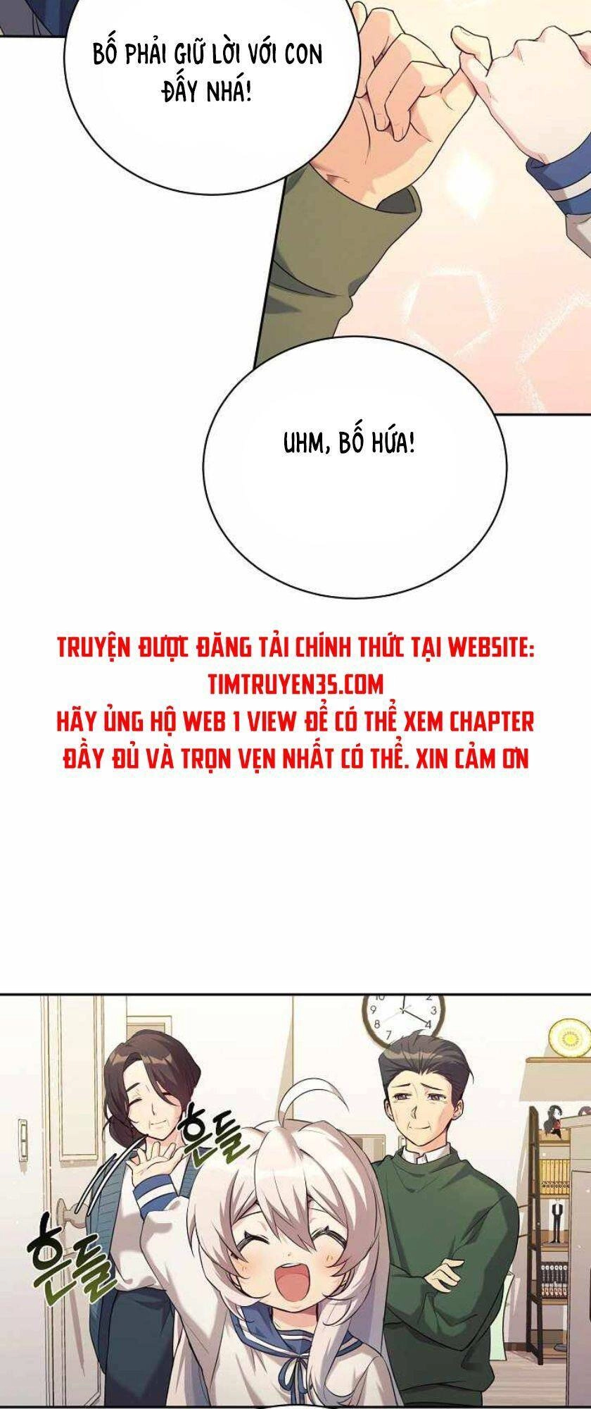 Con Gái Tôi Là Rồng! Chapter 5.5 - 30