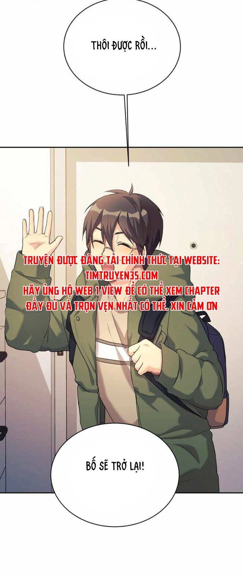 Con Gái Tôi Là Rồng! Chapter 5.5 - 31