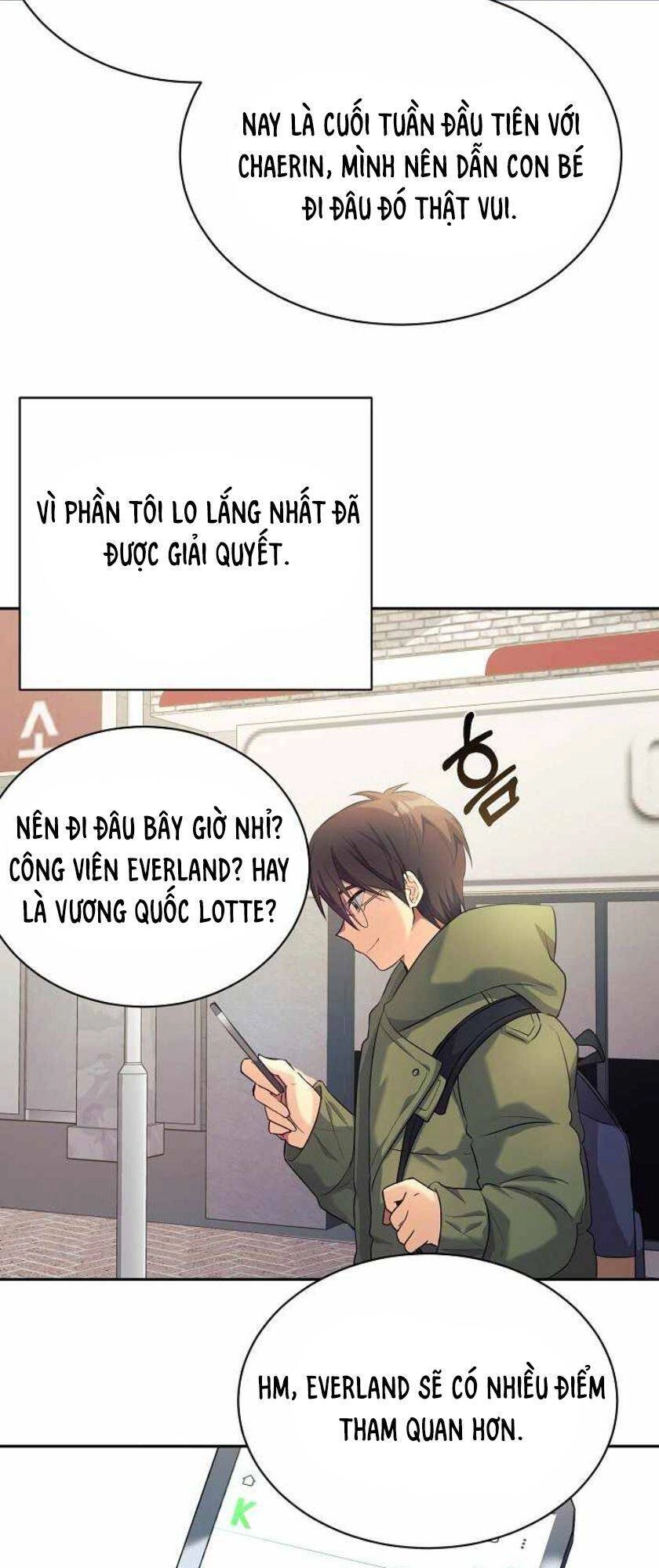 Con Gái Tôi Là Rồng! Chapter 5.5 - 34