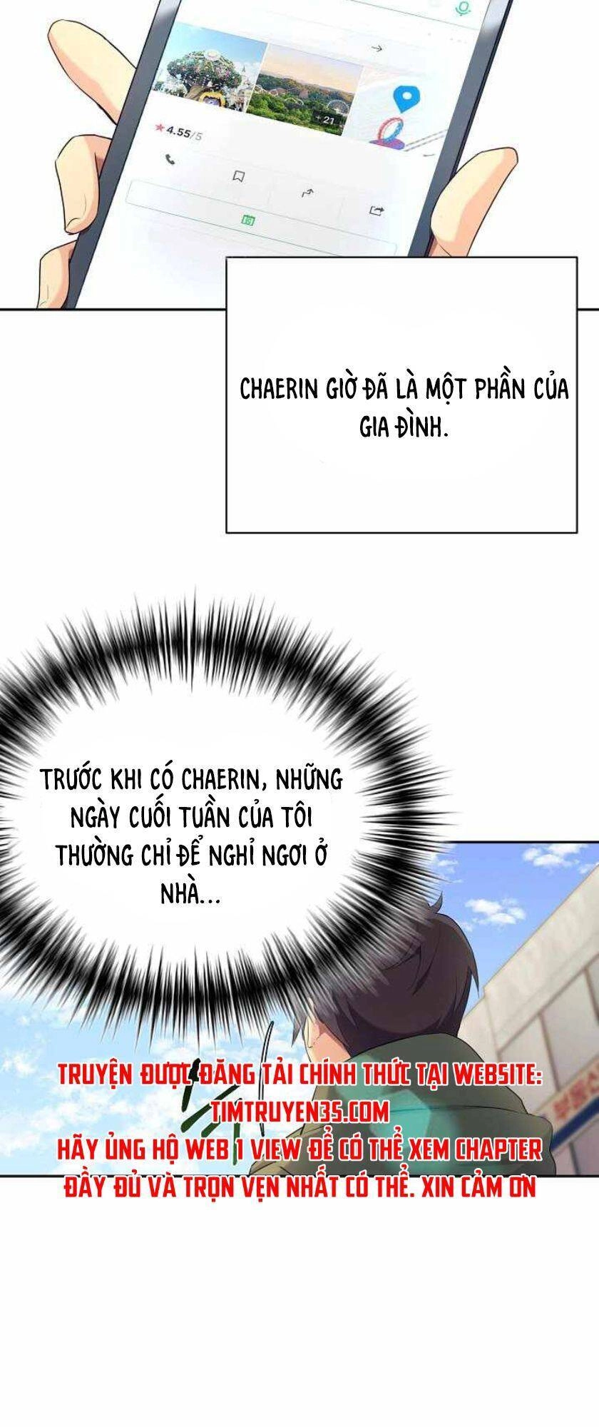 Con Gái Tôi Là Rồng! Chapter 5.5 - 35