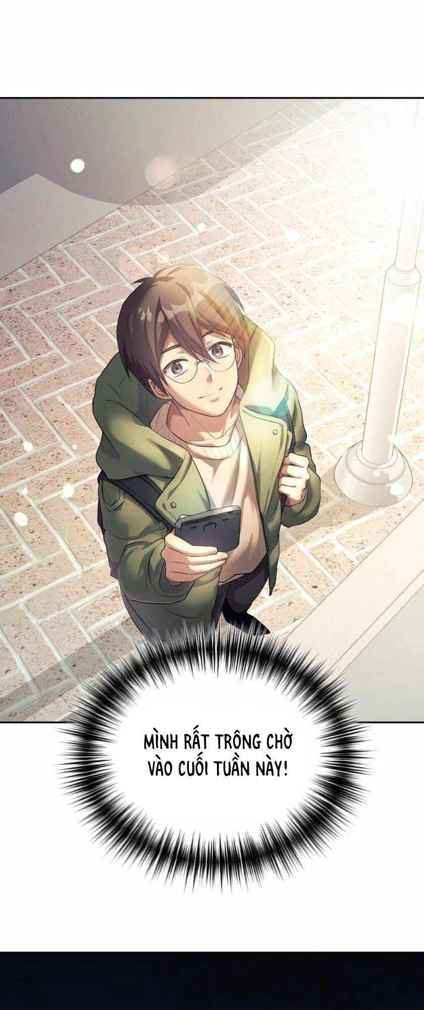 Con Gái Tôi Là Rồng! Chapter 5.5 - 36