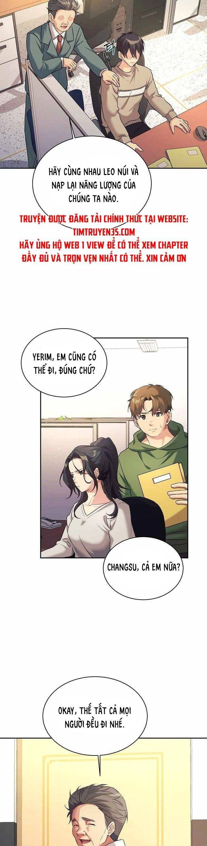Con Gái Tôi Là Rồng! Chapter 6 - 6