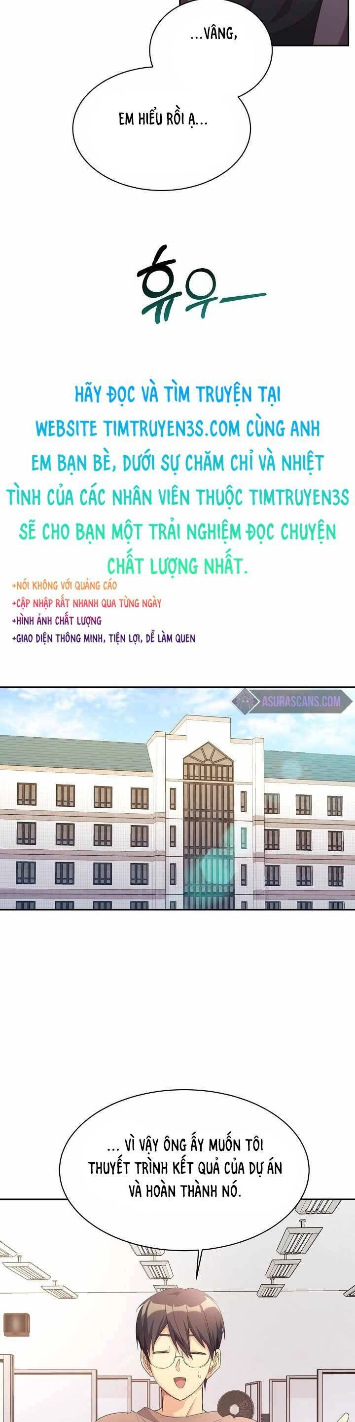 Con Gái Tôi Là Rồng! Chapter 8 - 14