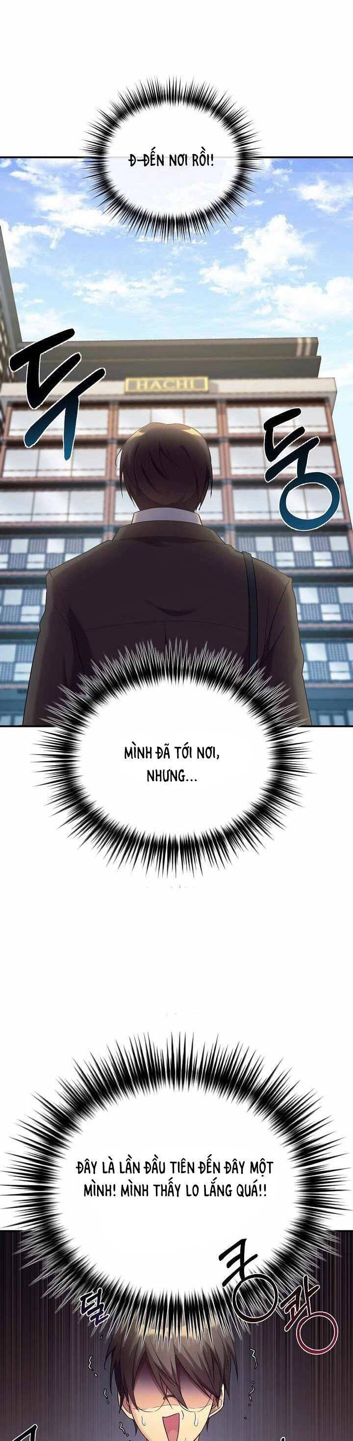 Con Gái Tôi Là Rồng! Chapter 9 - 4