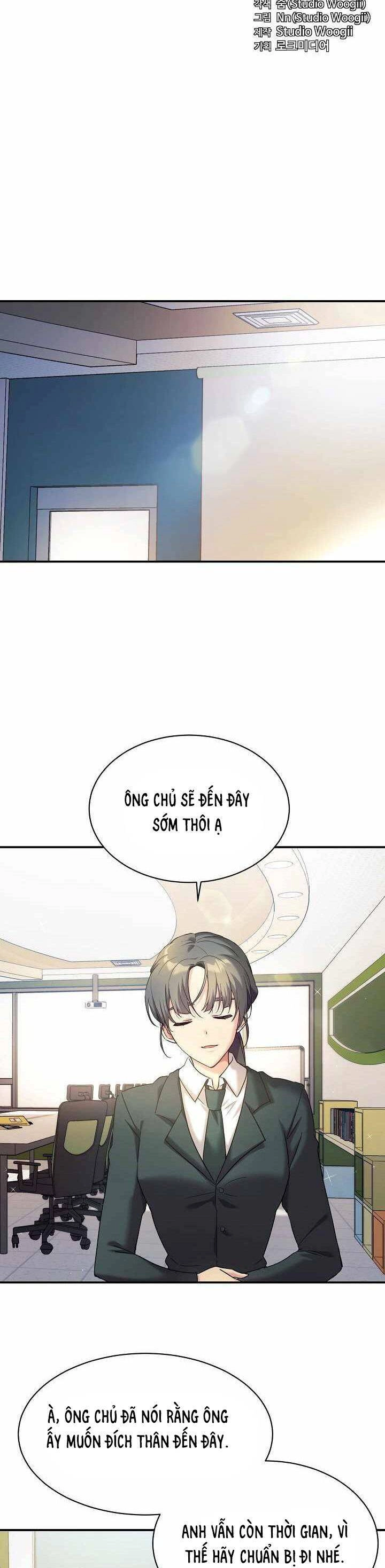 Con Gái Tôi Là Rồng! Chapter 9 - 7