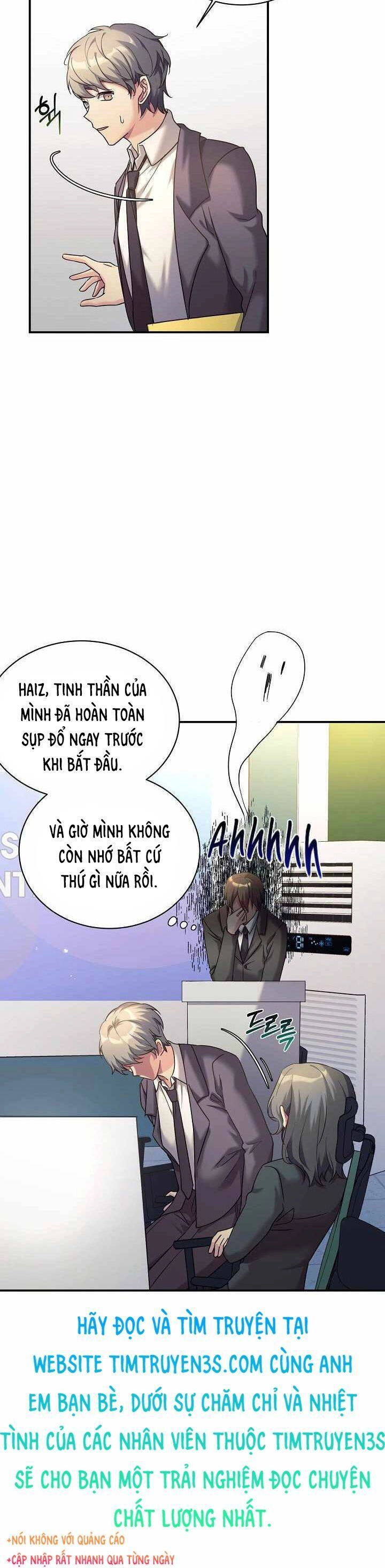 Con Gái Tôi Là Rồng! Chapter 9 - 11