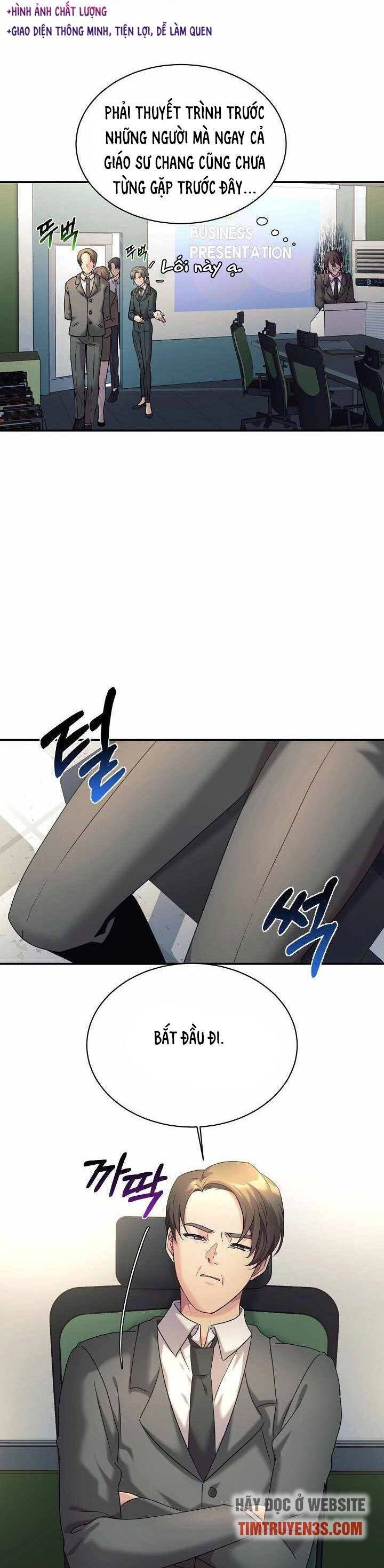 Con Gái Tôi Là Rồng! Chapter 9 - 12