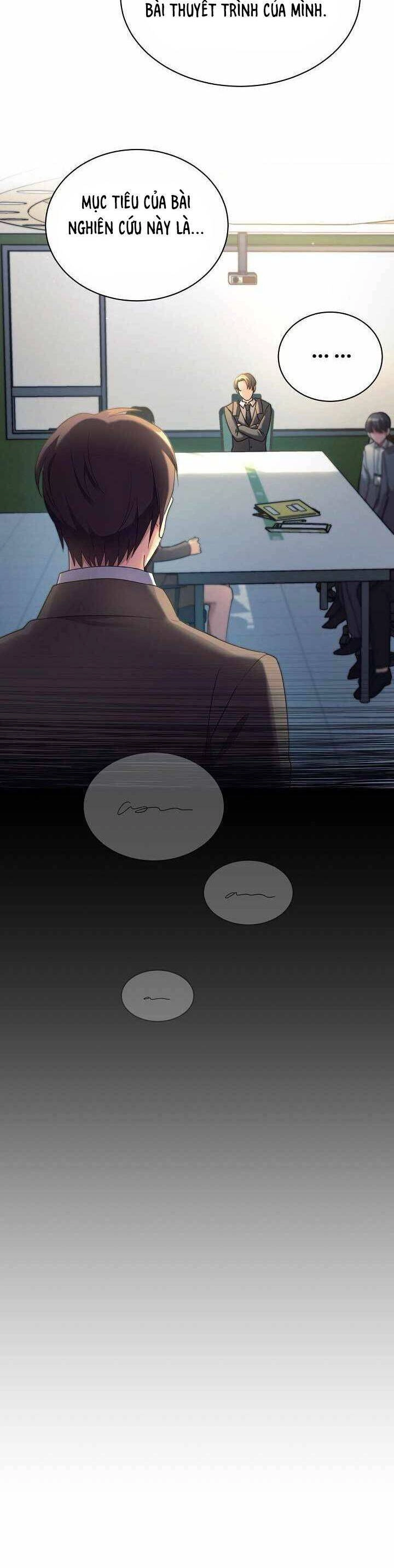 Con Gái Tôi Là Rồng! Chapter 9 - 14