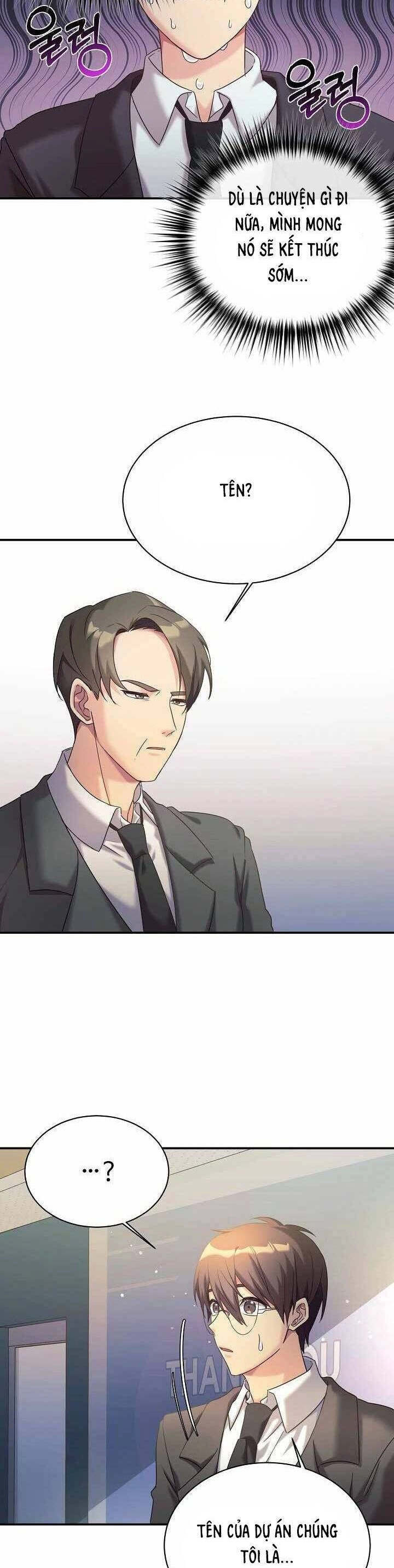 Con Gái Tôi Là Rồng! Chapter 9 - 16