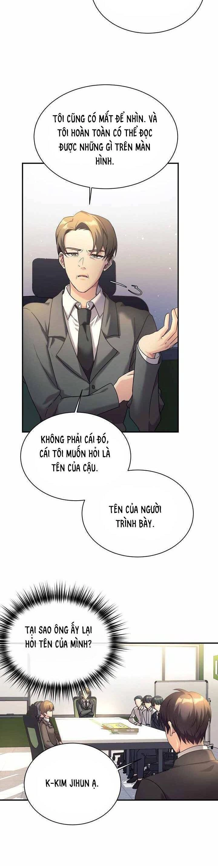 Con Gái Tôi Là Rồng! Chapter 9 - 17